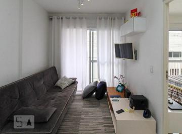 Apartamento · 35m² · 1 Quarto · Apartamento à Venda - Brás, 1 Quarto, 35 m2