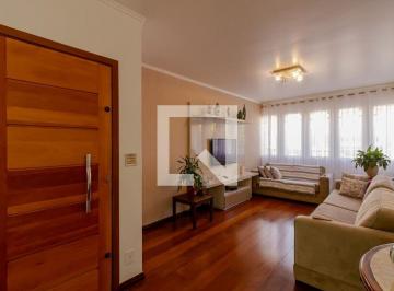 Casa · 150m² · 4 Quartos · 3 Vagas · Casa à Venda - Bosque da Saúde, 4 Quartos, 150 m2