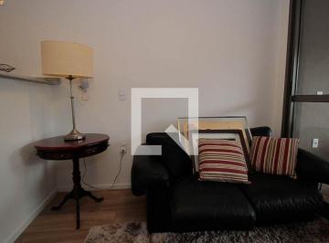 Apartamento · 44m² · 1 Quarto · 1 Vaga · Apartamento à Venda - Paraíso, 1 Quarto, 44 m2