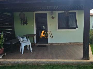 Casa · 40m² · 1 Quarto · 1 Vaga · VILLAGE 1/4 EM ITACIMIRIM