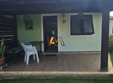Casa · 40m² · 1 Quarto · 1 Vaga · VILLAGE 1/4 EM ITACIMIRIM