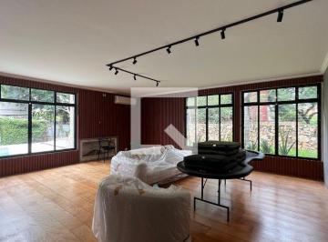 Casa · 520m² · 5 Quartos · 6 Vagas · Casa à Venda - Alto de Pinheiros, 5 Quartos, 520 m2