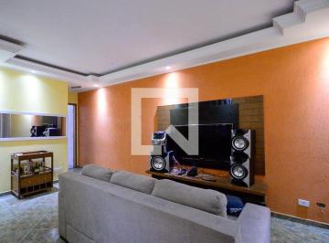 Casa · 128m² · 3 Quartos · 2 Vagas · Casa à Venda - Bosque da Saúde, 3 Quartos,  128 m2