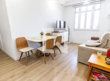 Apartamento · 75m² · 3 Quartos · Apartamento à Venda - Belém, 3 Quartos, 75 m2