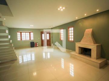 Casa · 225m² · 5 Quartos · 3 Vagas · Casa à Venda - Belém, 5 Quartos, 225 m2