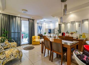 Apartamento · 71m² · 2 Quartos · 1 Vaga · Apartamento à Venda - Butantã, 2 Quartos,  71 m2