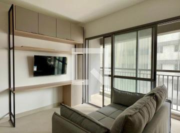 Apartamento · 25m² · 1 Quarto · Apartamento à Venda - Vila Madalena, 1 Quarto, 25 m2