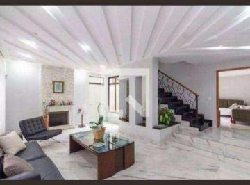 Casa · 300m² · 4 Quartos · 4 Vagas · Casa à Venda - Vila Leopoldina, 4 Quartos,  300 m2