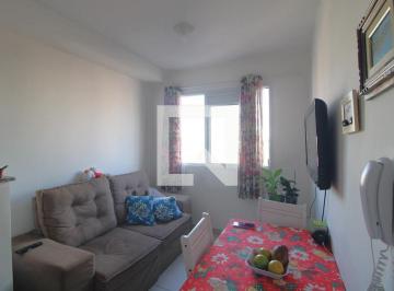 Apartamento · 28m² · 1 Quarto · Apartamento à Venda - Jardim Marajoara , 1 Quarto, 28 m2