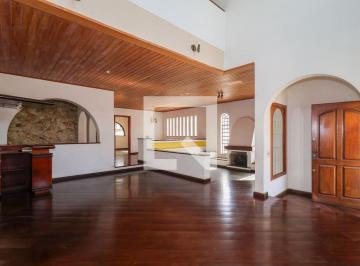 Casa · 504m² · 4 Quartos · 8 Vagas · Casa à Venda - Vila Sônia, 4 Quartos,  504 m2