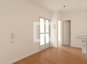 Apartamento · 34m² · 2 Quartos · Apartamento à Venda - Vila Sônia, 2 Quartos, 34 m2