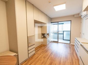 Apartamento · 32m² · 1 Quarto · Apartamento à Venda - Ipiranga, 1 Quarto, 32 m2
