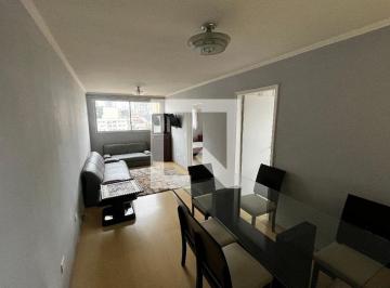 Apartamento · 50m² · 1 Quarto · 1 Vaga · Apartamento à Venda - Santana, 1 Quarto, 50 m2
