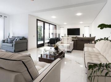 Casa · 258m² · 4 Quartos · 6 Vagas · Casa à Venda - Alto da Lapa, 4 Quartos, 258 m2