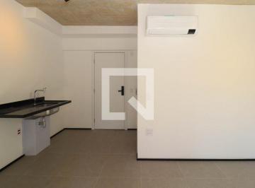 Apartamento · 21m² · 1 Quarto · Apartamento à Venda - Jardim Paulista, 1 Quarto, 21 m2