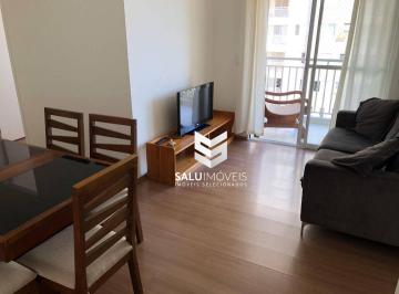 30901919be1dd387edff1e11d027f89a3fe114af · Apartamento com 2 dormitórios para alugar, 57 m² por R$ 3.326,70/mês - Parque Campolim - Sorocaba/SP