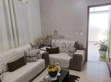 Casa · 250m² · 2 Quartos · 2 Vagas · Oportunidade - Casa - Jardim Terras de Santa Helena - 2 Dormitórios - 136m².