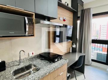 Apartamento · 24m² · 1 Quarto · Apartamento à Venda - Vila Clementino, 1 Quarto, 24 m2