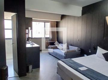 Apartamento · 28m² · 1 Quarto · Apartamento à Venda - Jardim Paulista, 1 Quarto, 28 m2