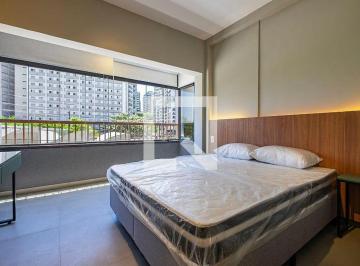 Apartamento · 21m² · 1 Quarto · Apartamento à Venda - Vila Madalena, 1 Quarto, 21 m2