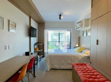 Apartamento · 28m² · 1 Quarto · Apartamento à Venda - Pinheiros, 1 Quarto, 28 m2