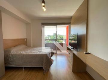Apartamento · 36m² · 1 Quarto · Apartamento à Venda - Butantã, 1 Quarto,  36 m2