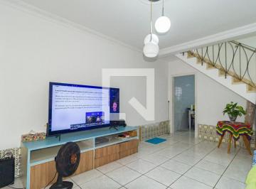 Casa · 140m² · 2 Quartos · 1 Vaga · Casa à Venda - Mooca, 2 Quartos, 140 m2