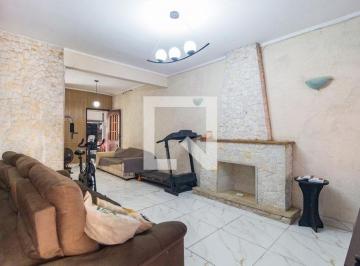 Casa · 230m² · 5 Quartos · 1 Vaga · Casa à Venda - Brás, 5 Quartos, 230 m2