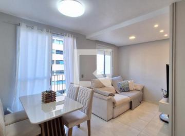 Apartamento · 38m² · 1 Quarto · Apartamento à Venda - Lapa, 1 Quarto, 38 m2