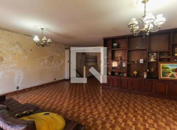 Casa · 338m² · 4 Quartos · 4 Vagas · Casa à Venda - Mooca, 4 Quartos, 338 m2