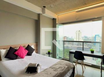 Apartamento · 21m² · 1 Quarto · Apartamento à Venda - Jardim Paulista, 1 Quarto, 21 m2