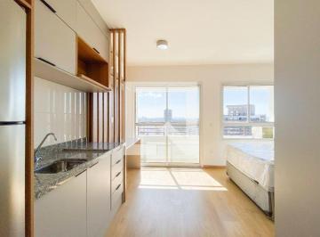 Apartamento · 25m² · 1 Quarto · Apartamento à Venda - Butantã, 1 Quarto,  25 m2