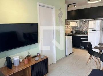 Apartamento · 31m² · 1 Quarto · Apartamento à Venda - Butantã, 1 Quarto, 31 m2