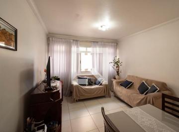 Apartamento · 70m² · 2 Quartos · Apartamento à Venda - Vila Clementino, 2 Quartos, 70 m2