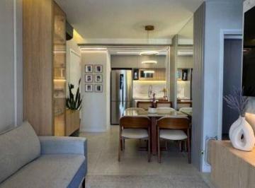9ded8122cf4f1b52020b7c596ce59d201f1903c9 · Apartamento com 2 dormitórios à venda, 57 m² por R$ 439.000,00 - Jardim São Bento - Hortolândia/SP