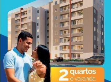 Apartamento · 43m² · 2 Quartos · 1 Vaga · Apartamento na BR 316: Elevare Vitória — chame agora e agende sua visita