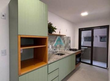 b9f22b99c9748ed8ffa15bd6df8e526fda3dd115 · Apartamento com 2 dormitórios à venda, 55 m² por R$ 570.000,00 - Parque das Nações - Santo André/SP