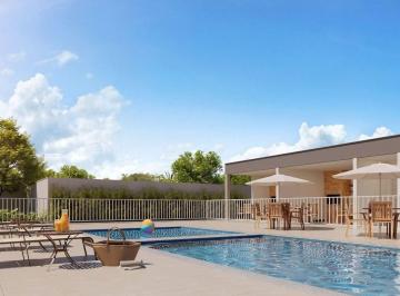 Apartamento · 43m² · 2 Quartos · 1 Vaga · More perto de tudo em Ananindeua — ligue agora e conheça o Elevare Vitória