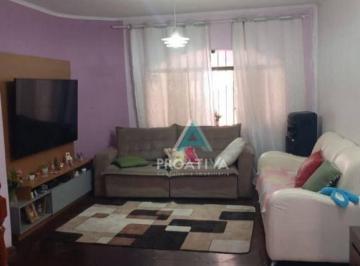 e0b7dd57fd899c0abab60a7fa509b1739db33971 · Sobrado com 3 dormitórios à venda, 170 m² por R$ 650.000,00 - Jardim Milena - Santo André/SP