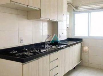 ed266ba3d785a92721e058fc793188a1b2bf196f · Apartamento com 2 dormitórios à venda, 45 m² por R$ 300.000,00 - Jardim Jamaica - Santo André/SP