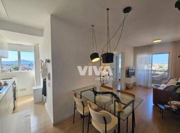 01efd182ea5d4e23bfb6c7949263c33b2ca26ca5 · Apartamento à venda, 60 m² por R$ 500.000,00 - Cordeiros - Itajaí/SC
