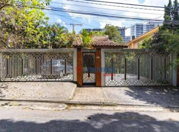 e37c096cbe8dc4a3729e10771dbf69a71c4b31a4 · Casa com 5 dormitórios à venda, 368 m² por R$ 2.510.000,00 - Jardim Guedala - São Paulo/SP