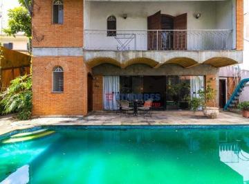 187f8167850f37b1aa5a3d0932026ced157bf5d0 · Casa com 5 dormitórios à venda, 368 m² por R$ 2.510.000,00 - Jardim Guedala - São Paulo/SP