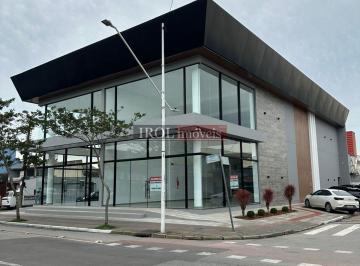 Comercial · 390m² · Sala comercial para alugar no bairro São Vicente - Itajaí/SC