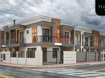 Casa · 113m² · 3 Quartos · 2 Vagas · Sobrado com Integração Total de Ambientes