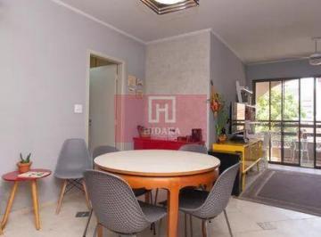Apartamento · 110m² · 3 Quartos · 2 Vagas · Apartamento à venda no bairro Ipiranga - São Paulo/SP, Zona Sul