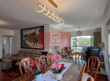 Apartamento · 196m² · 4 Quartos · 2 Vagas · Apartamento à venda no bairro Ipiranga - São Paulo/SP, Zona Sul