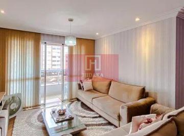Apartamento · 105m² · 3 Quartos · 2 Vagas · Apartamento à venda no bairro Ipiranga - São Paulo/SP, Zona Sul