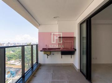 Apartamento · 93m² · 2 Quartos · 2 Vagas · Apartamento à venda no bairro Sumaré - São Paulo/SP, Zona Oeste