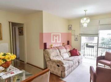 Apartamento · 68m² · 3 Quartos · 1 Vaga · Apartamento à venda no bairro Ipiranga - São Paulo/SP, Zona Sul